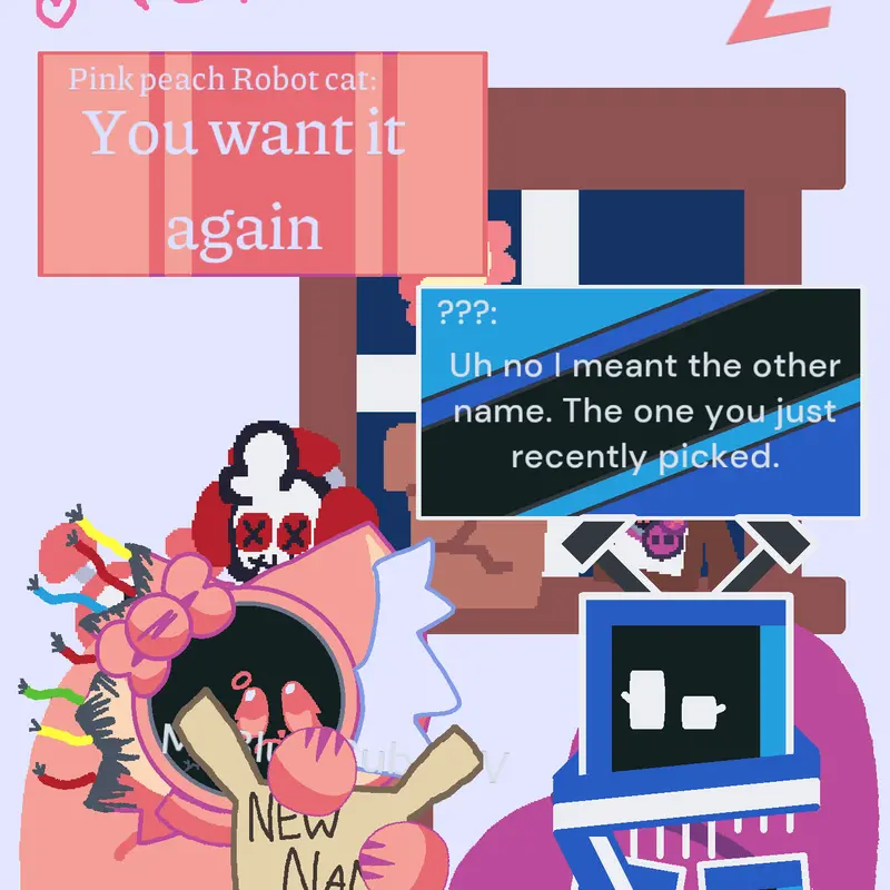 Game by @1D_Icon20