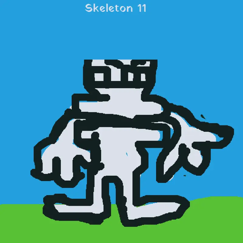 Game by @sonic11