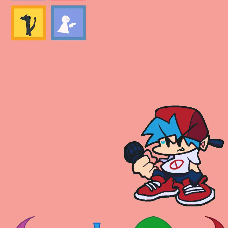 Game by @mood4