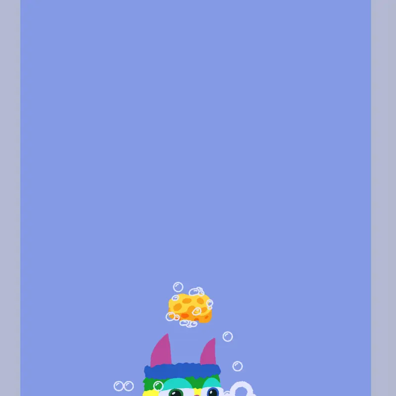 Game by @zverychki