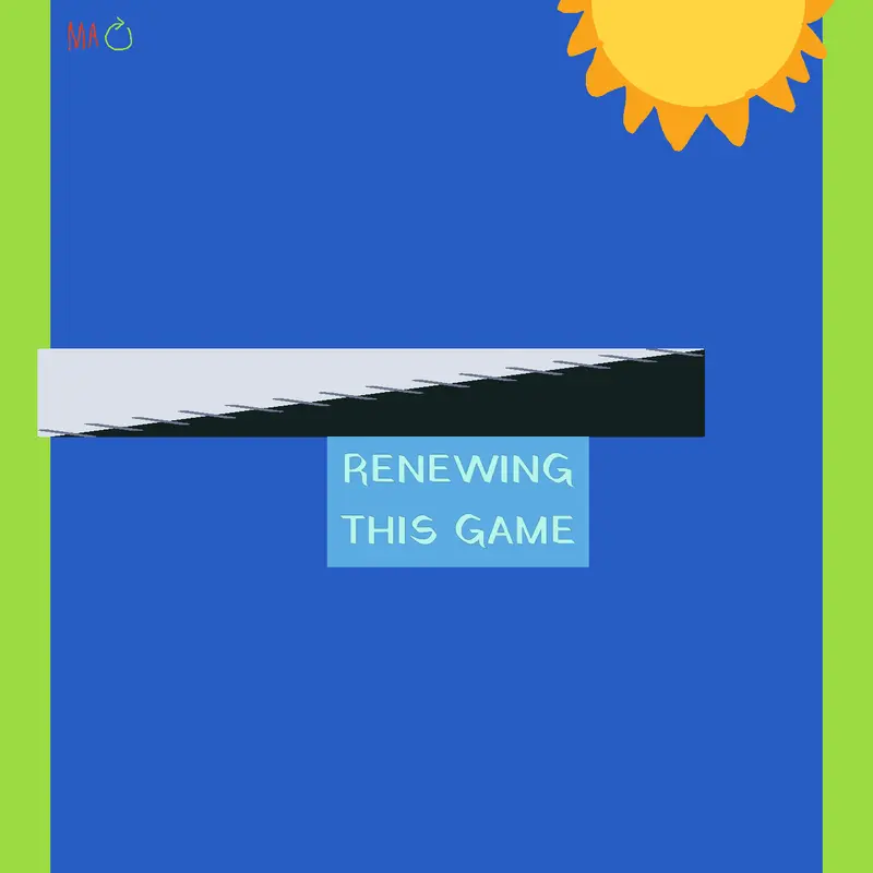 Game by @United-Gays-of-America