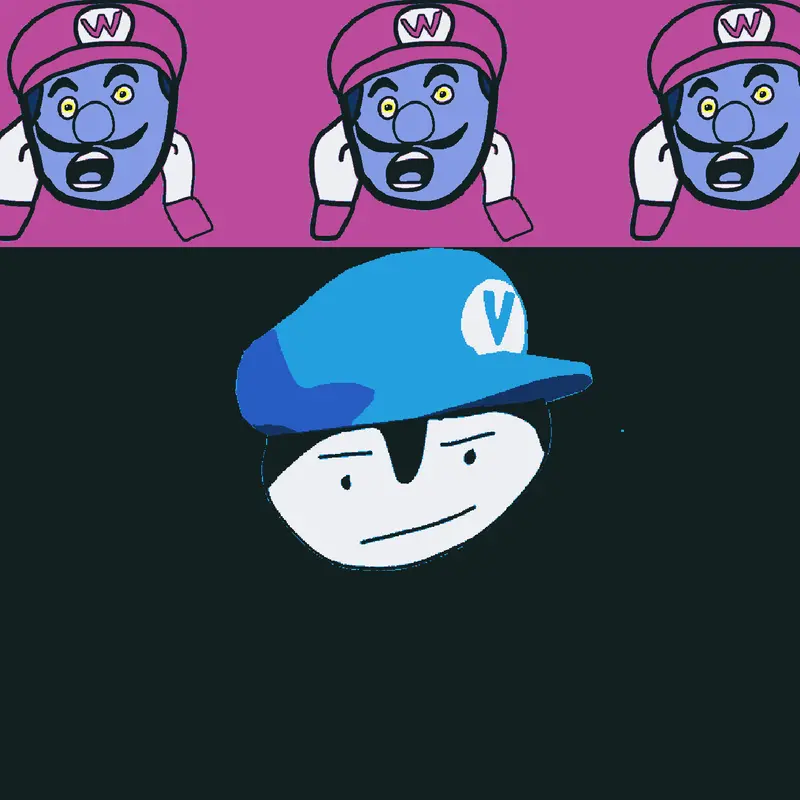 Vitor challenge the hat idol by @Vitorlucca8k