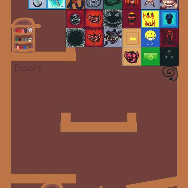 Game by @eCASTLE