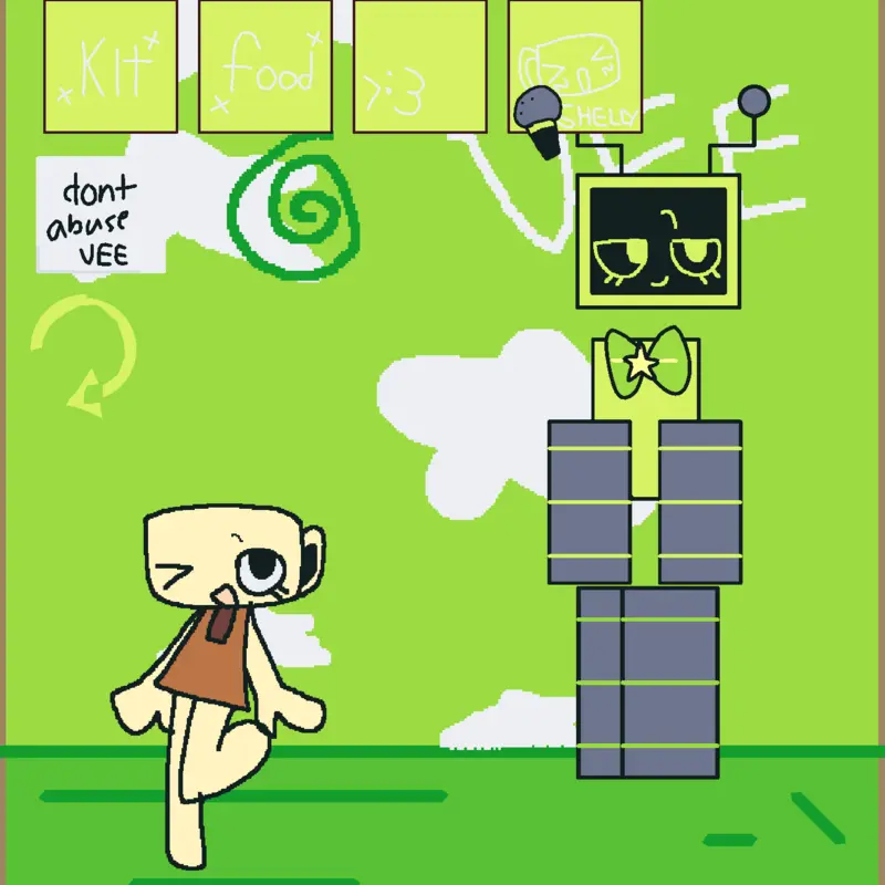 Game by @vee_345