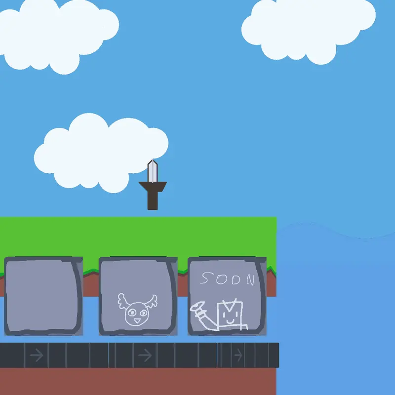 Game by @SUSHITHEKITTYCAT