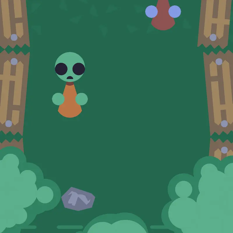 Game by @cicawagakid
