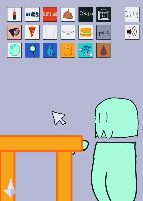 Game by @superash