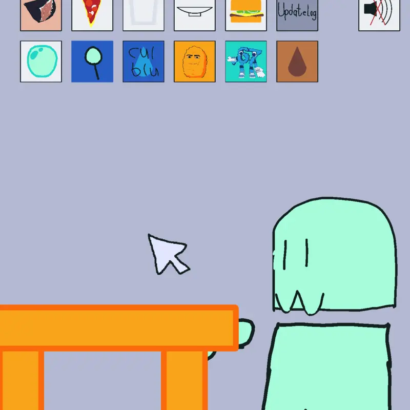 Game by @superash