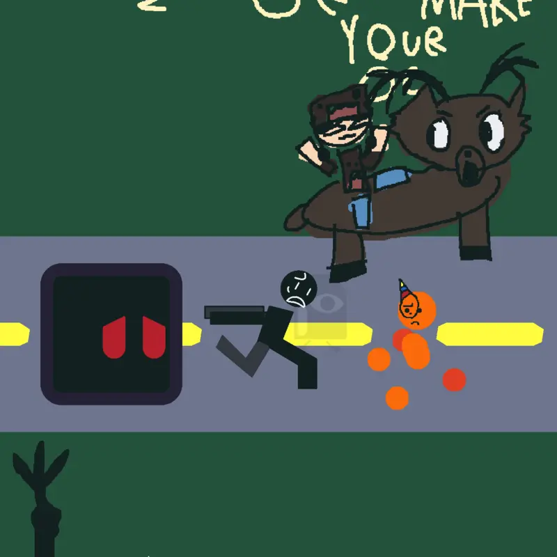 Game by @99_NIGHTS