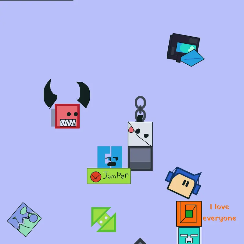 Game by @MiniDev