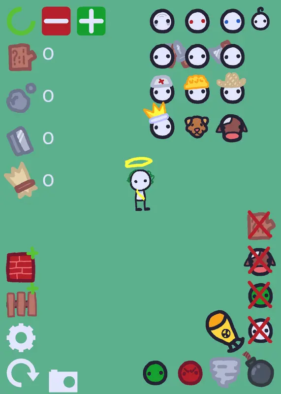 Game by @valentino_estudios
