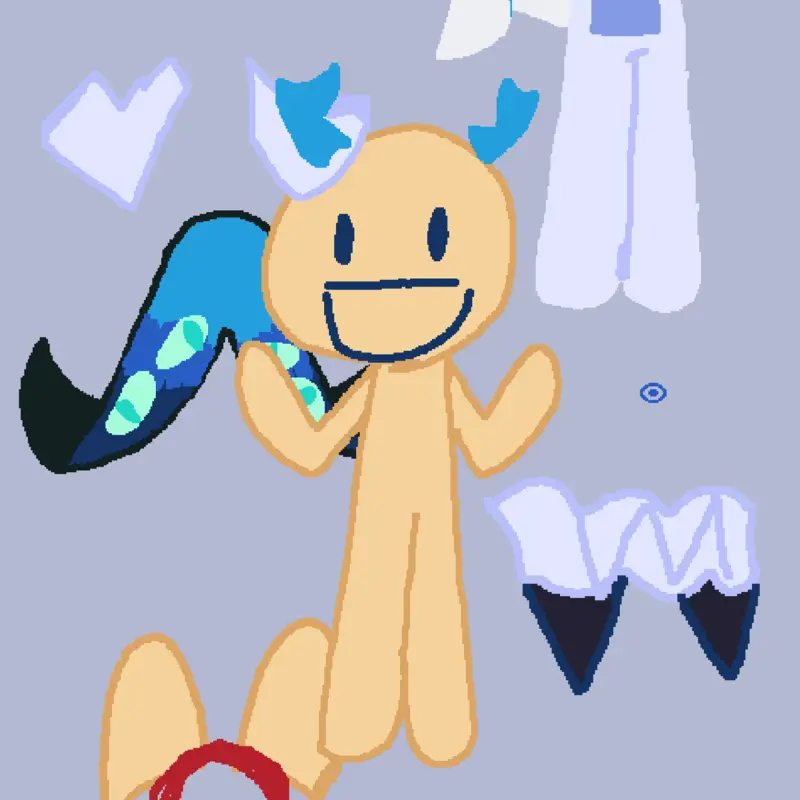Intern by @Edenrants222