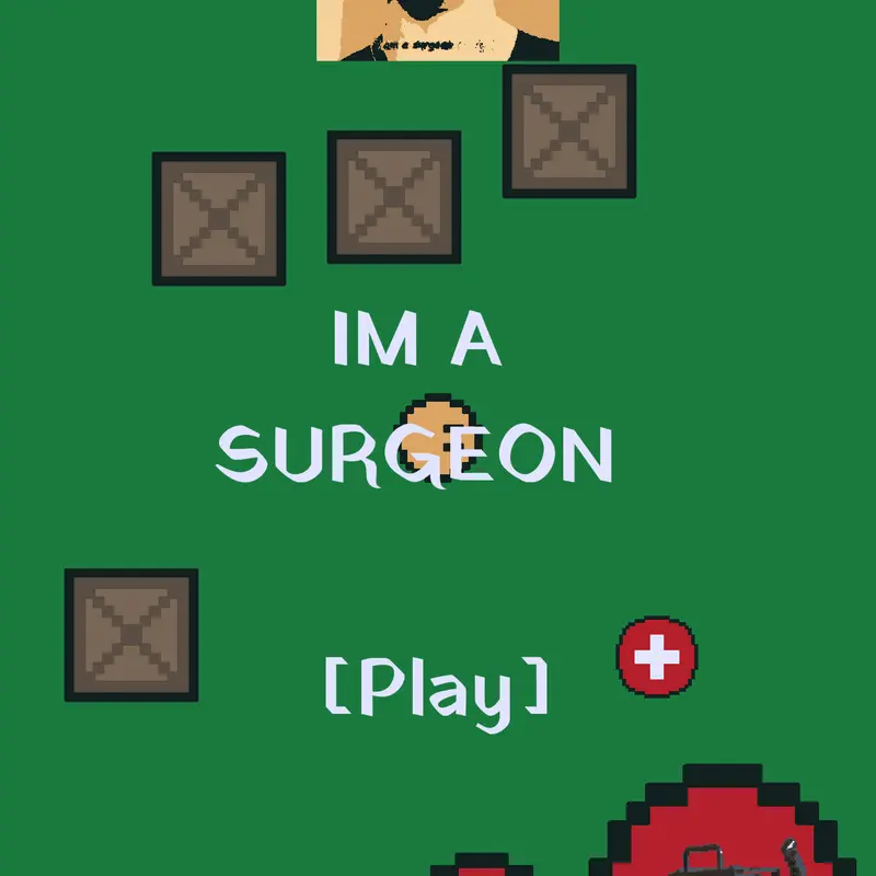 Game by @pxrs