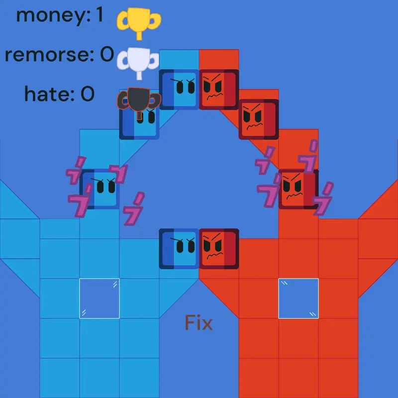 Game by @ISAAC_JOE_STANIS