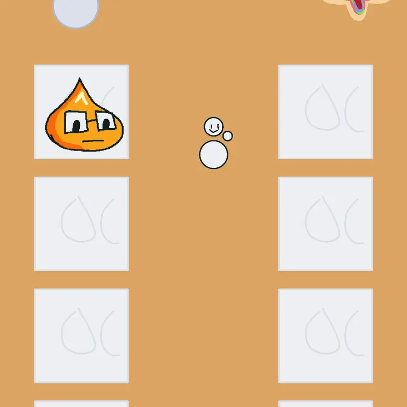 Game by @solo_monday