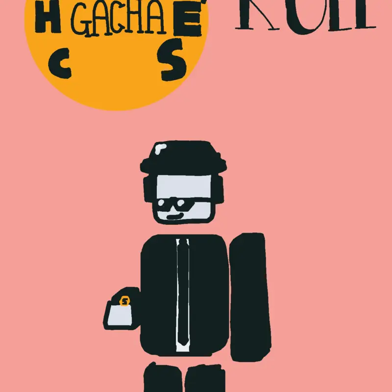 Game by @cas14
