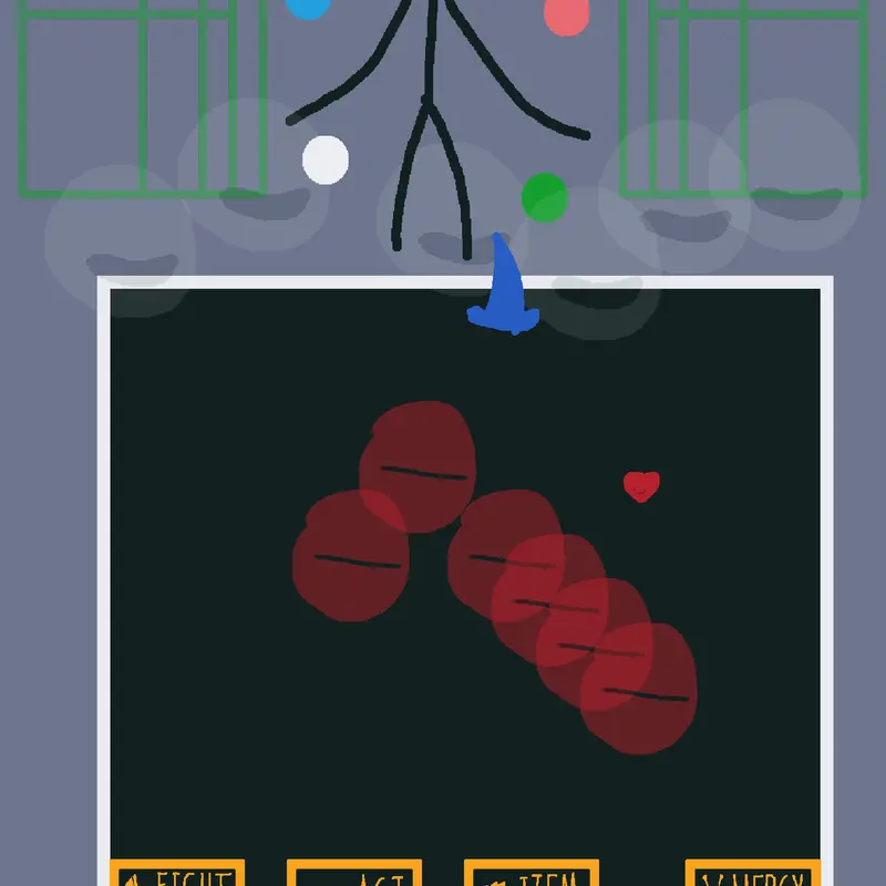 Game by @yuji5eer