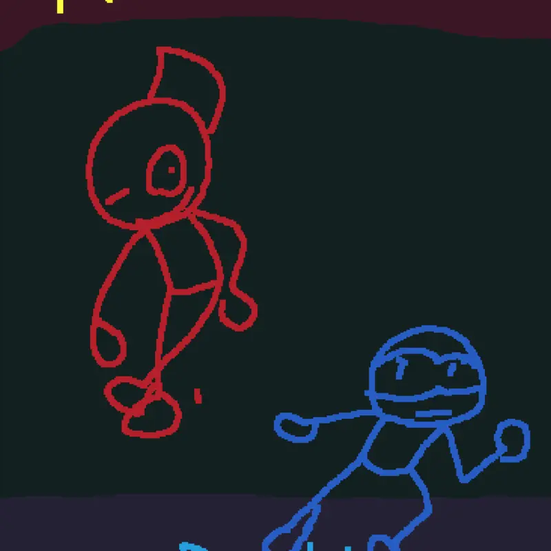 Game by @destructor_original