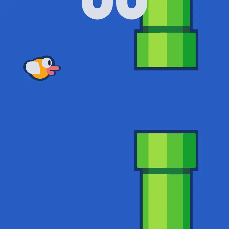 Game by @magicbus