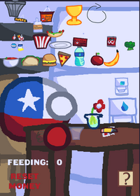Feed Chile (Credits To SantiGuti08)