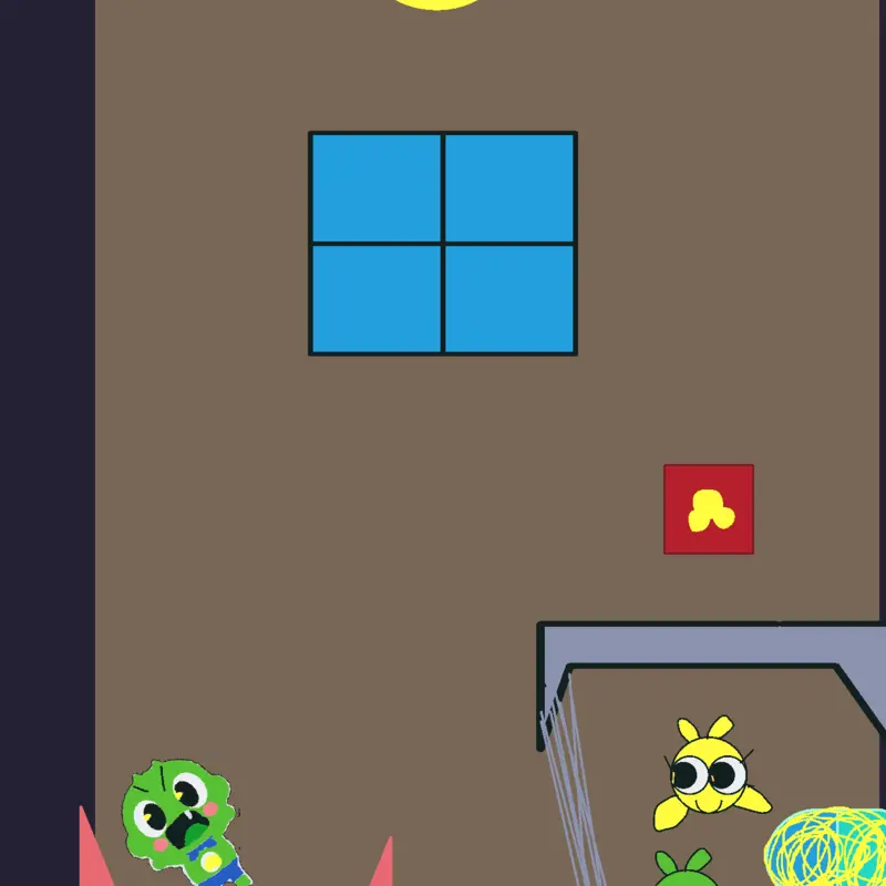 Game by @MAisa2018