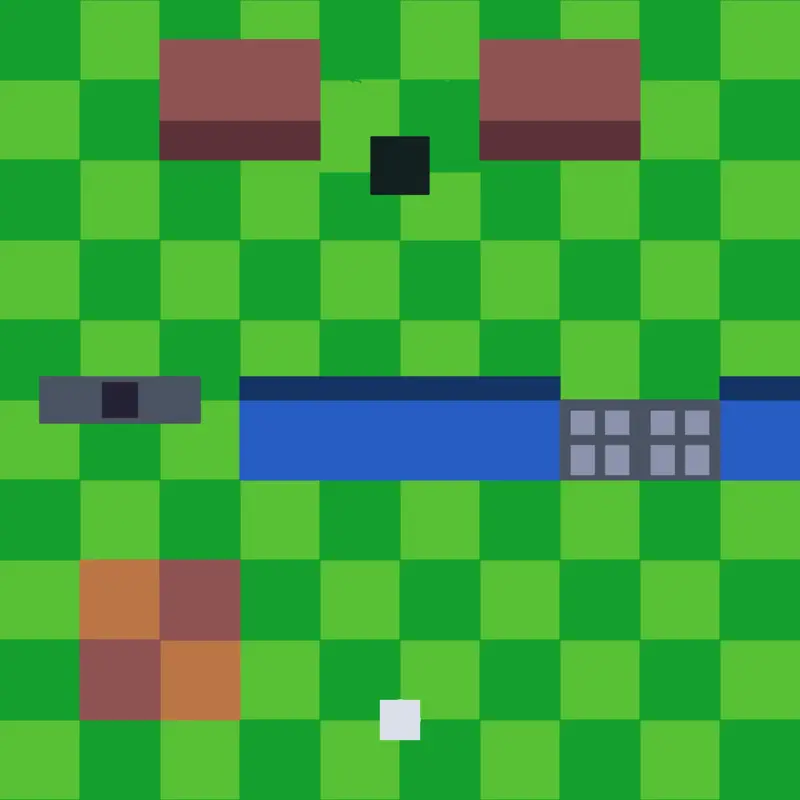 Game by @Bolso_pro1