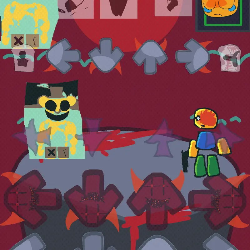 Game by @GabrielMiguel