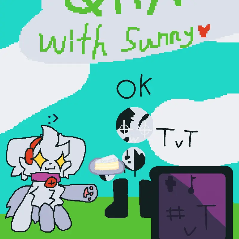 Game by @X_sunny-furry_X