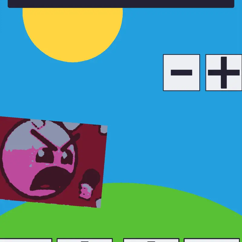 Game by @cecix