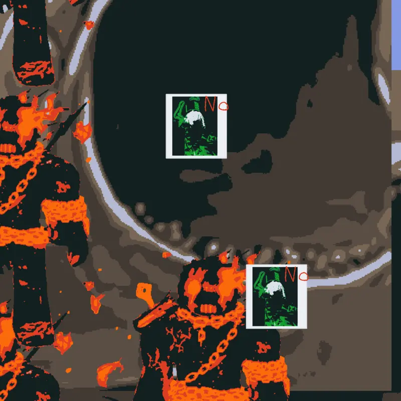 Game by @expirement_castle