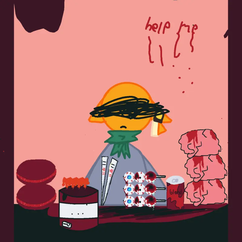 Game by @Kattythecutie
