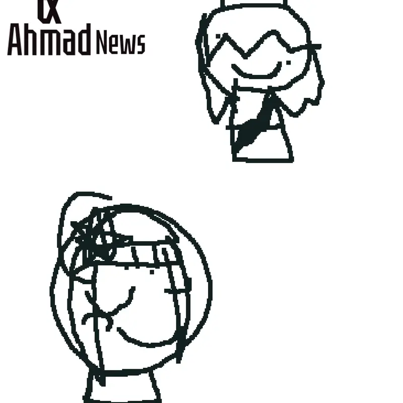 Game by @ahm4d_offical