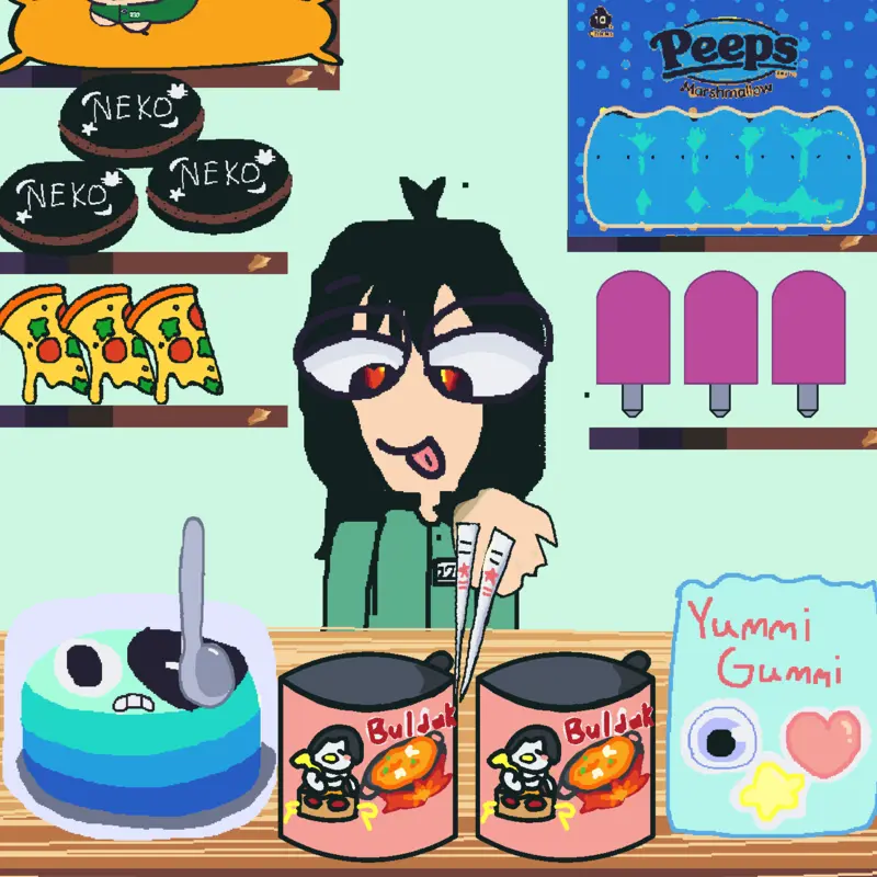 Game by @lunarae1