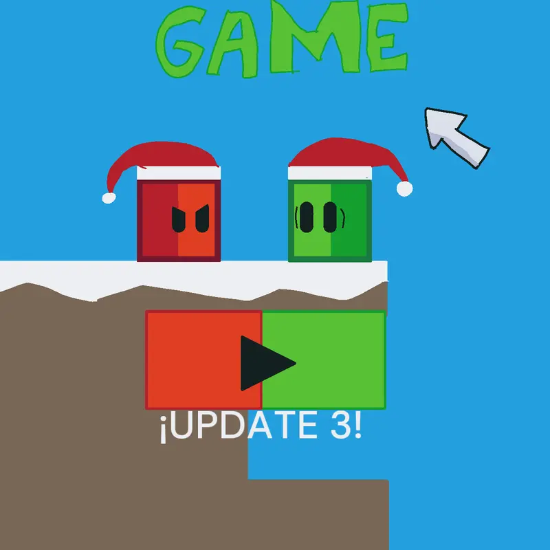 Game by @creeper777