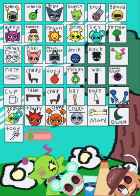 snapshot