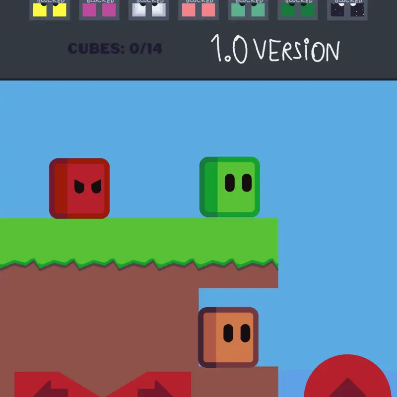 Game by @cableosamd