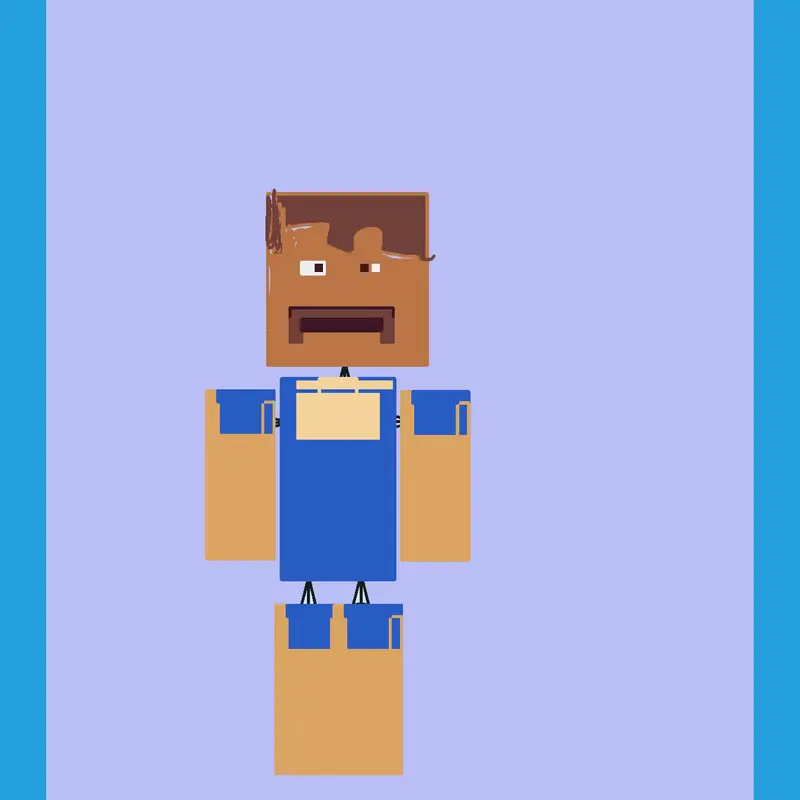 Game by @DOOOR-