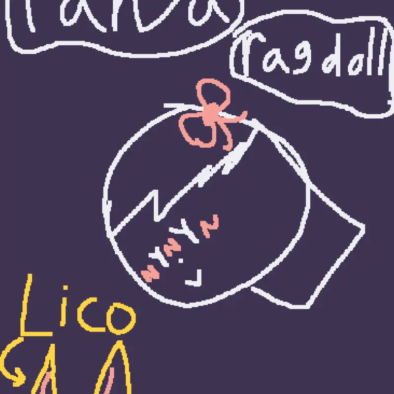 :3 by @FanyaFanya