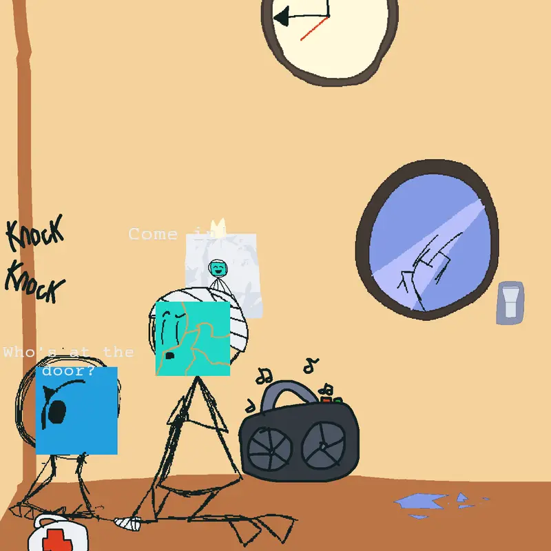 Game by @am_just_a_normal_person
