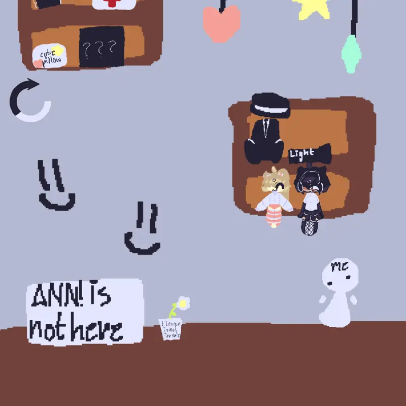 Game by @PhantomFreak