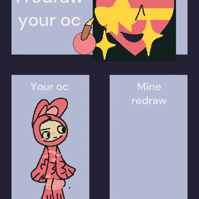 Game by @CeciMarie