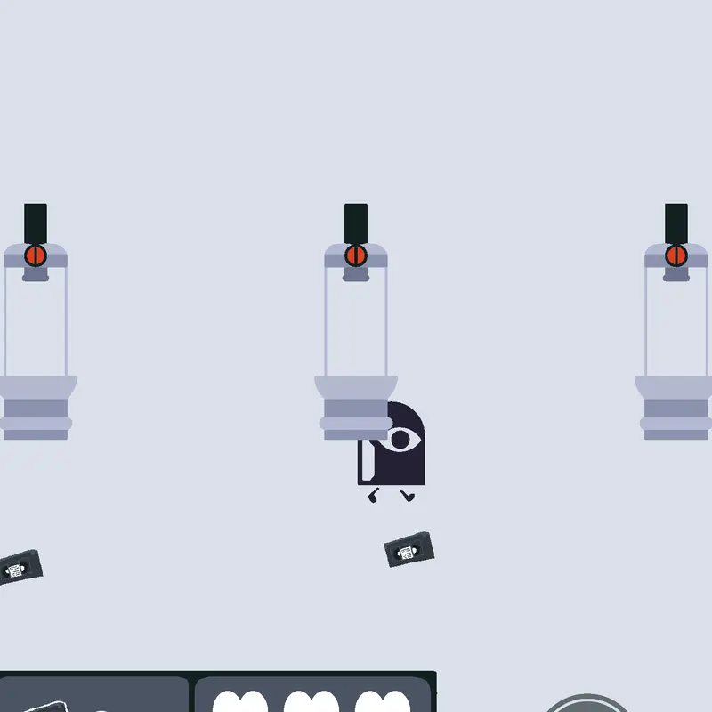Game by @Abarsky