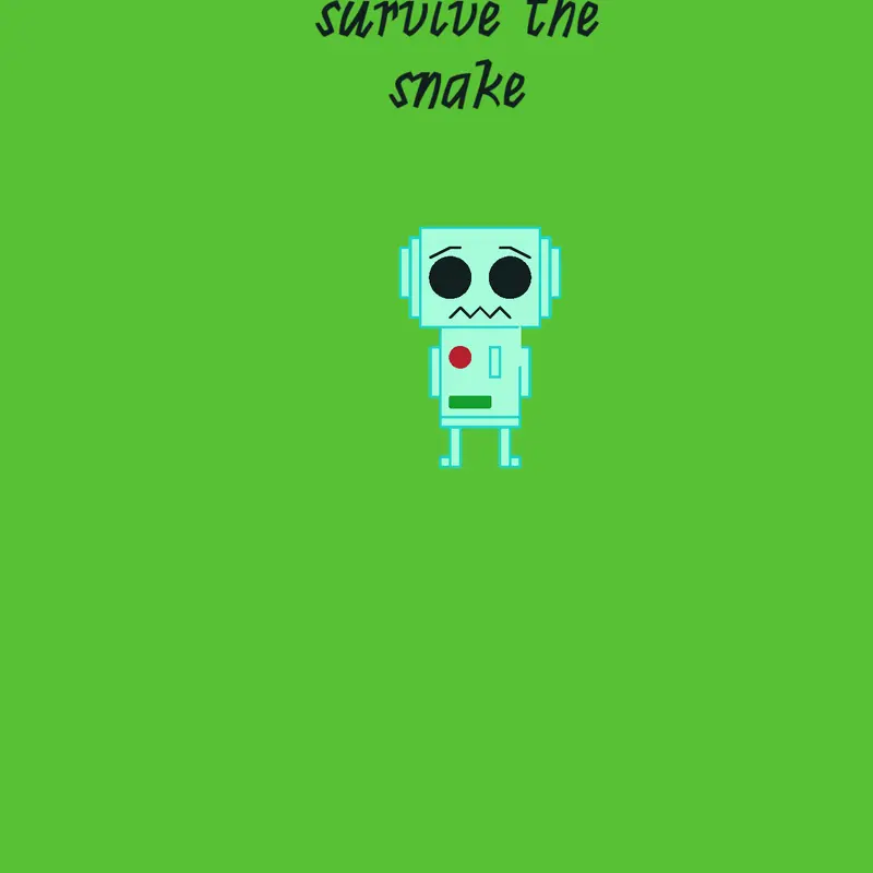 Game by @unkiller