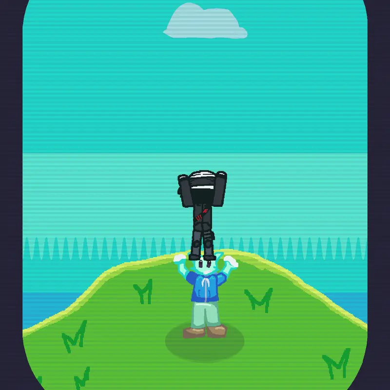 Game by @accounthasbeenabondened