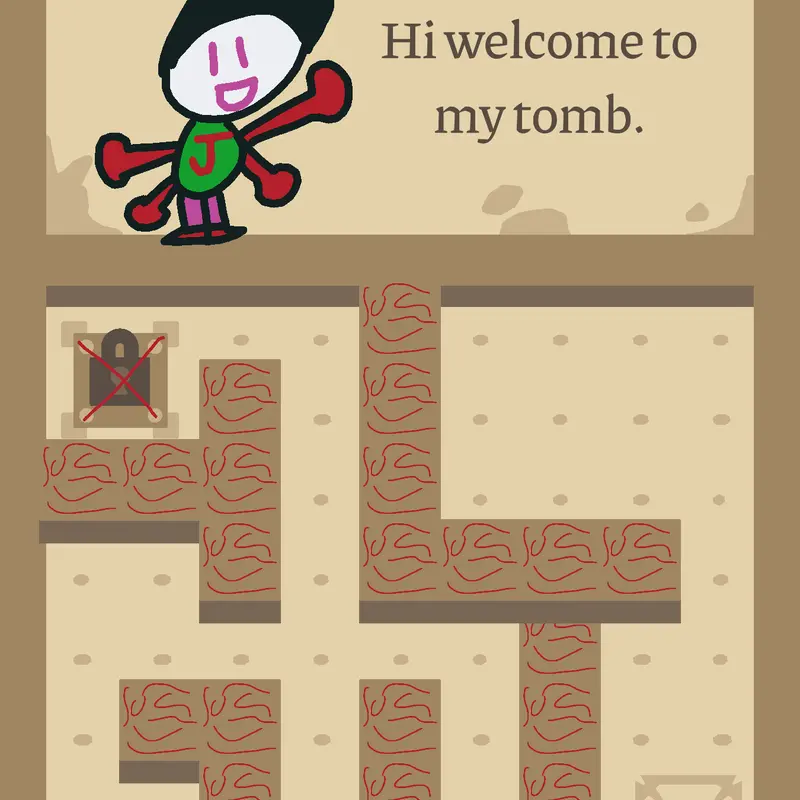 Game by @jantle