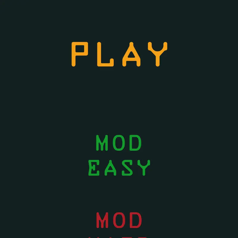 Game by @3amer707
