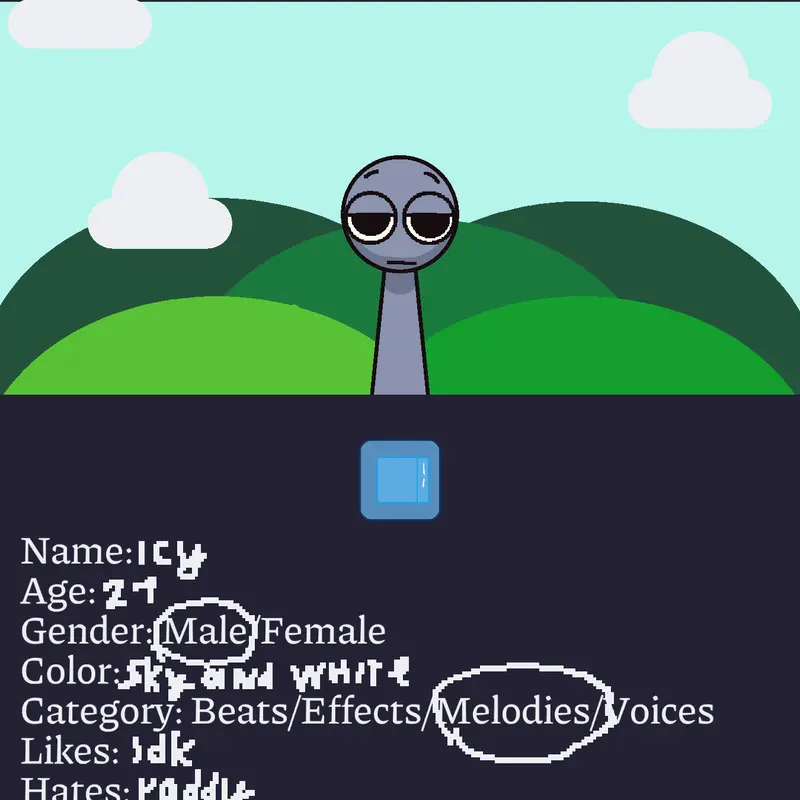 Game by @kotik243remixer