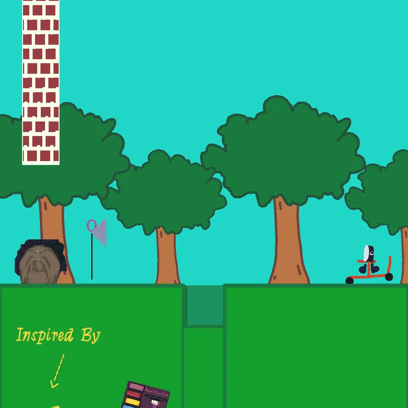 Game by @chateauderalph