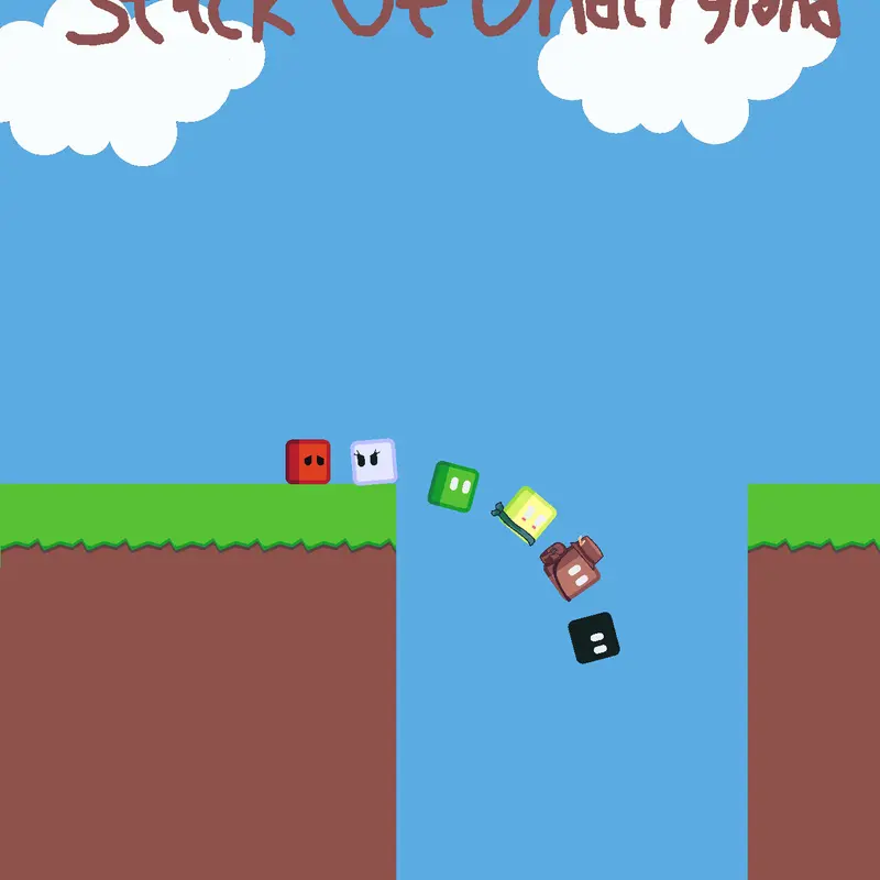 Game by @Arkijaden