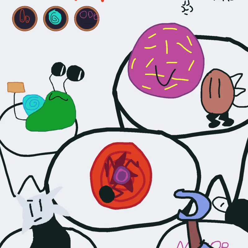 Game by @TRES_official